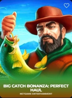 Big Catch Bonanza Perfect Haul