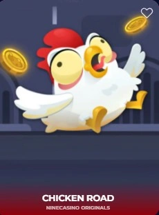 Chicken Road