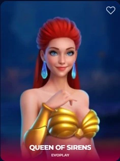Queen of Sirens