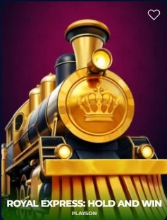 Royal Express
