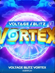 Voltage Blitz Vortex