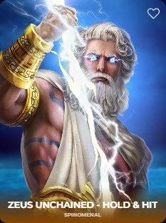 Zeus Unchained